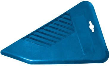 Шпатель прижимной Курс Эконом для обоев 28 см 325₽