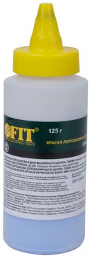 Краска разметочная 125 гр Синяя FIT 04700 342₽