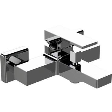 Смеситель для ванны Remer Absolute AU05 Хром 22909₽