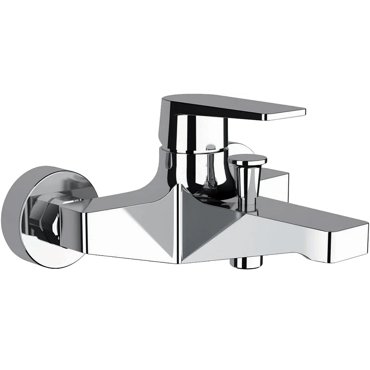 Смеситель для ванны Remer Dream D05 Хром 16252₽