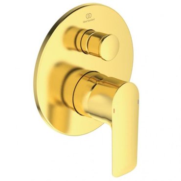 Встраиваемый смеситель для ванныдуша Ideal Standard CONNECT AIR A7035A2 40110₽