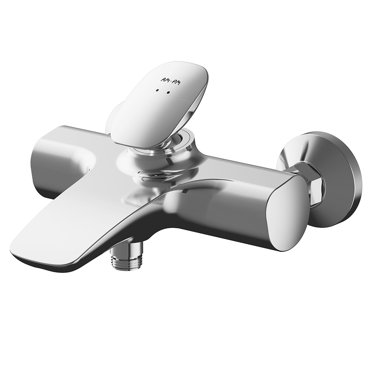 Смеситель для ванны AMPM Spirit V20 72419₽