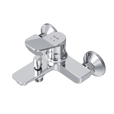 Смеситель для ванны AMPM X-Joy 24539₽
