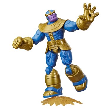 Avengers 15 см Бенди Мстители Танос 1750₽
