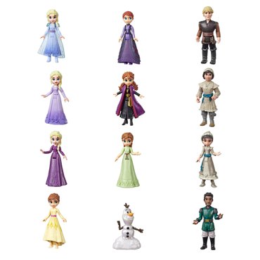 Фигурка Disney Frozen с 3 лет в ассортименте 790₽