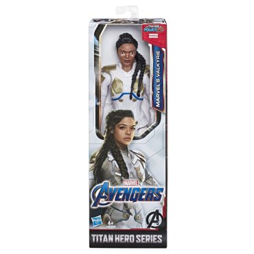 Фигурка Hasbro Avengers Мстители Marvels Valkyrie 30 см 1270₽