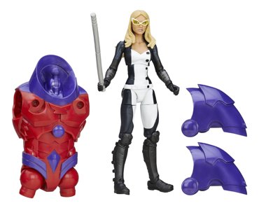 Коллекционная фигурка Marvel Legends Series 6 Agents of Shield 15 см b6355 b6396 2390₽