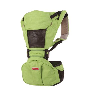 Хипсит-рюкзак Sinbii Premium S-Pocket Set S703салатовый 13600₽