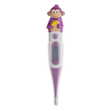 СиЭс Медика Термометр электронный ддетей Обезьянка CS-83 1289₽