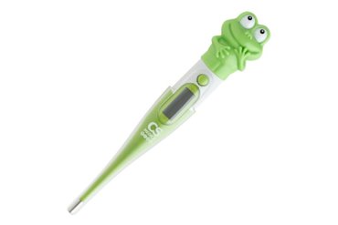 Термометр CS Medica Kids CS-82-F электронный медицинский лягушка 456₽