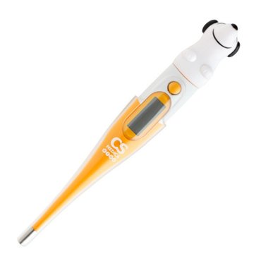 Термометр CS Medica Kids CS-82-P электронный собачка 456₽