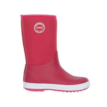 Сапоги резиновые детские Reima Loikaten Cranberry Pink размер 32 3468₽