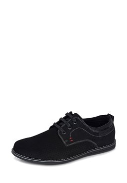 Полуботинки детские TTACCARDI DSU22SS-098 черный р38 999₽