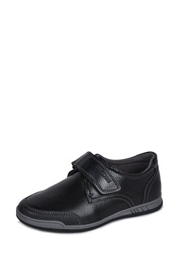 Полуботинки детские TTACCARDI SN21SS-46 черный р36 999₽