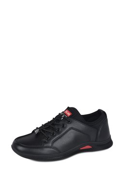 Полуботинки детские TTACCARDI SN21SS-48A черный р39 1499₽