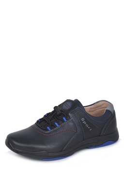 Полуботинки детские TTACCARDI YS21SS-7 черный р31 999₽