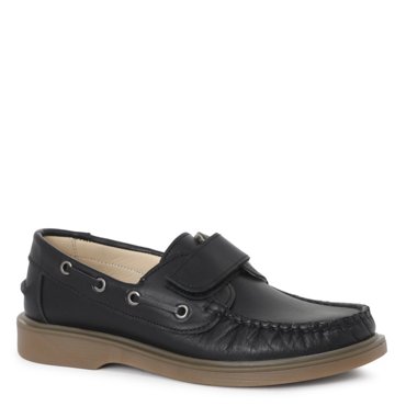 Топсайдеры детские Happy Step W2TOP цвчерный р32 6290₽