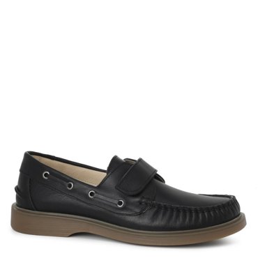 Топсайдеры детские Happy Step W2TOP цвчерный р37 4190₽
