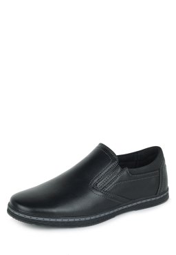 Туфли детские TTaccardi цв черный р38 1799₽