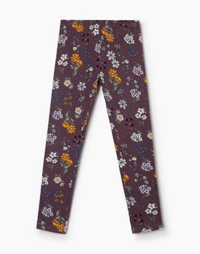 Леггинсы детские Gloria Jeans GHS008403 разноцветный 86 349₽