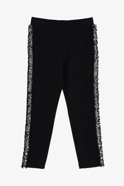 Леггинсы детские Original Marines цв черный р164 2090₽