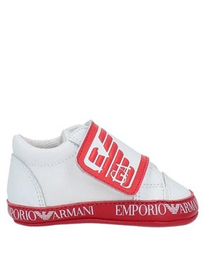 Обувь для новорожденных EMPORIO ARMANI 10200₽