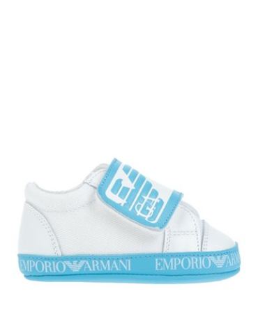 Обувь для новорожденных EMPORIO ARMANI 10200₽