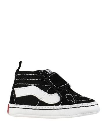 Обувь для новорожденных VANS 3400₽