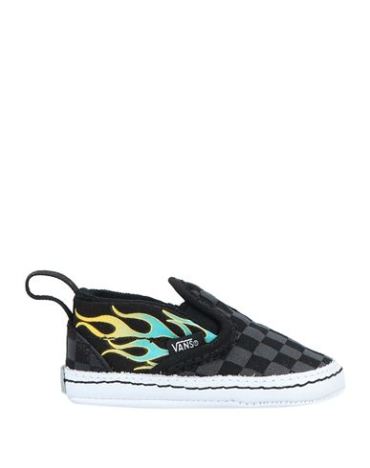 Обувь для новорожденных VANS 1800₽