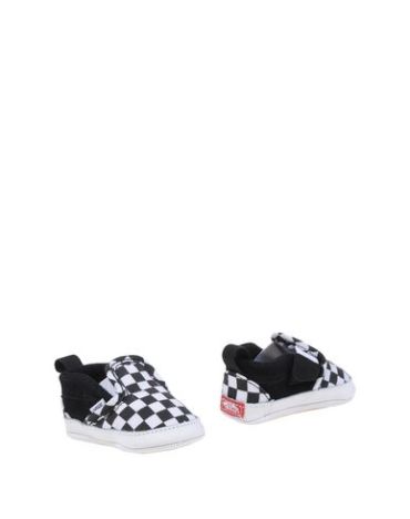 Обувь для новорожденных VANS 3000₽