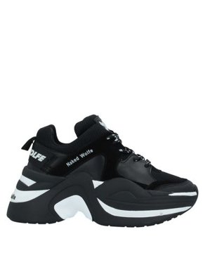 Кеды и кроссовки NAKED WOLFE 10550₽