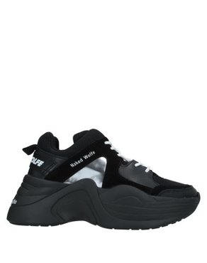 Кеды и кроссовки NAKED WOLFE 11800₽