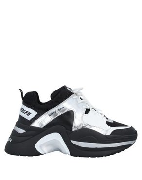 Кеды и кроссовки NAKED WOLFE 8800₽