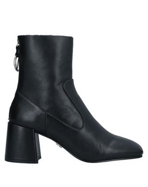 Полусапоги и высокие ботинки NAKED WOLFE 4500₽