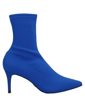Полусапоги и высокие ботинки NAKED WOLFE 4550₽