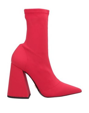 Полусапоги и высокие ботинки NAKED WOLFE 4950₽