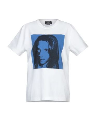 Футболка CALVIN KLEIN x ANDY WARHOL