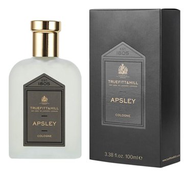 Одеколон Truefitt Hill Apsley 100мл 17845₽