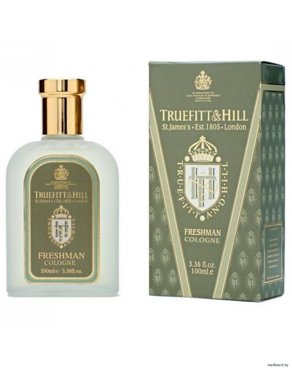 Одеколон Truefitt Hill Freshman 100 мл 20590₽