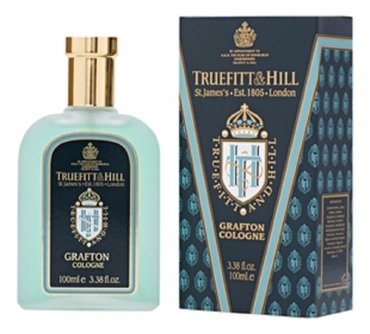 Одеколон Truefitt Hill Grafton 20590₽