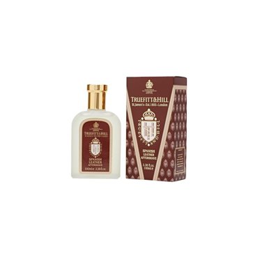 Одеколон Truefitt Hill Spanish Leather 100 мл 20590₽