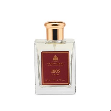 Одеколон Truefitt and Hill 1805 для мужчин 50 мл 13390₽