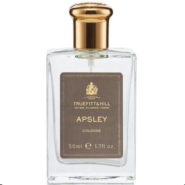 Одеколон Truefitt and Hill Apsley для мужчин 50 мл 13390₽
