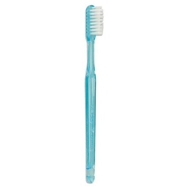 Зубная щетка miradent Happy Morning Short Head с напылением зубной пасты 125₽