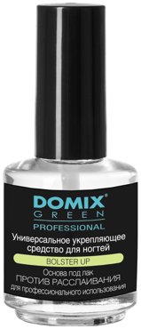 Лечебный лак Domix Укрепляющий 459₽
