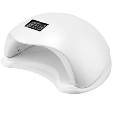 Лампа JessNail UVLED Sun 5 48W белая 1800₽
