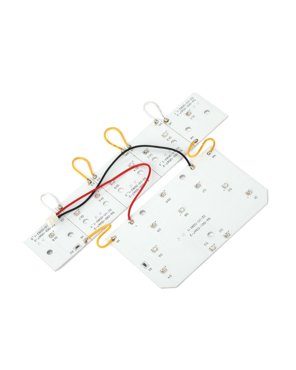 Набор светодиодов для LED лампы EMi 2400₽