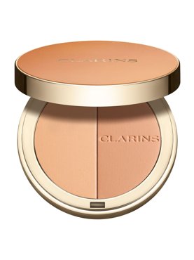 Компактная бронзирующая пудра для лица 1 lightClarins Ever Bronze Compact Powder 5945₽
