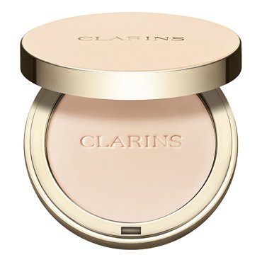 Пудра Clarins Ever Matte Powder 1 very light 30 г 7250₽