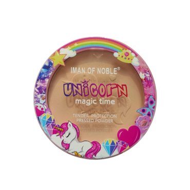 Пудра для лица Iman of Noble Unicorn Magic Time т01 т01 10 г 274₽